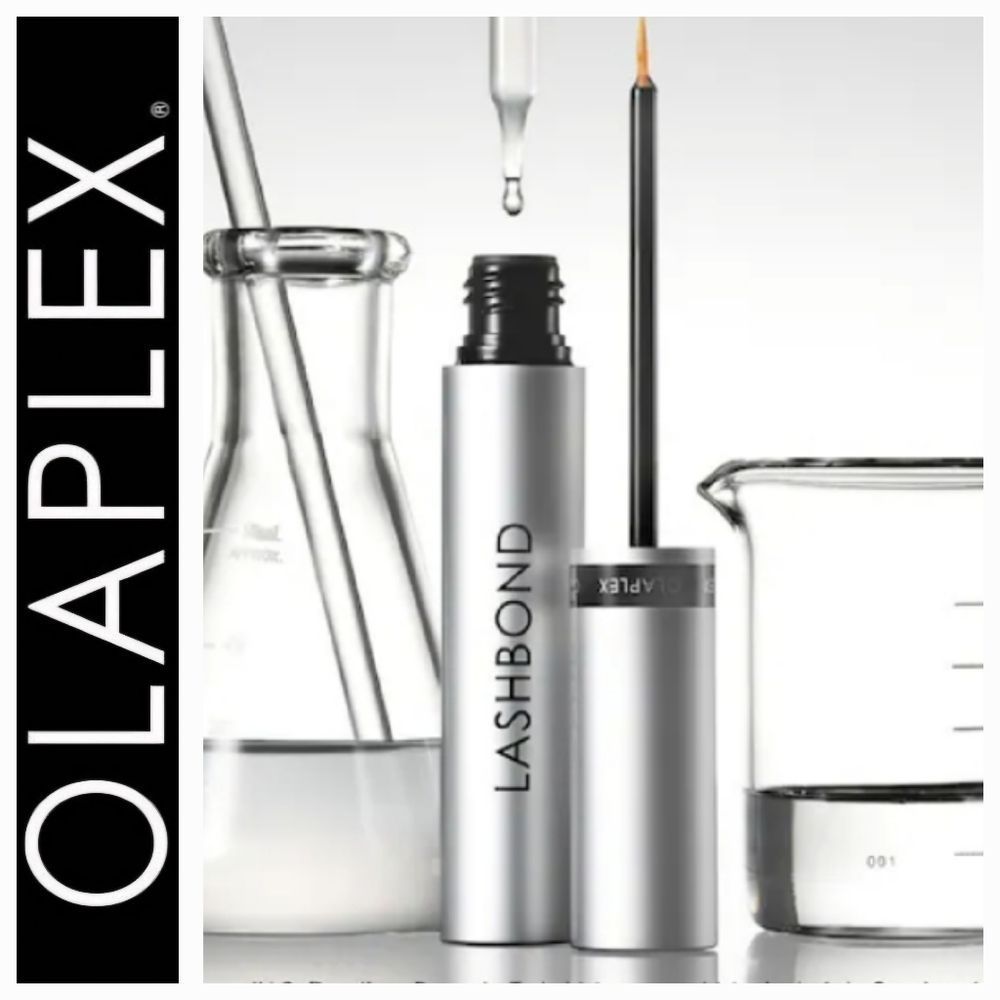 Olaplex Lash Bond Building Serum Eyelash Enhancer